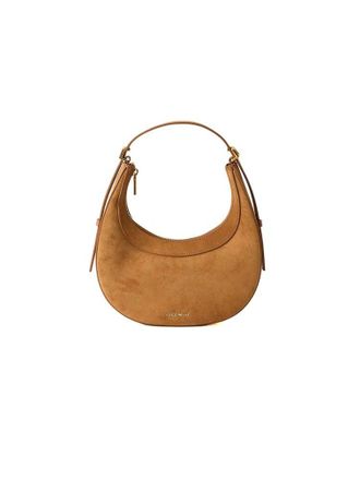 Coccinelle Hobo Tas Cognac