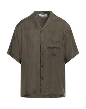 Msgm TOPWEAR - Camicie su YOOX.COM
