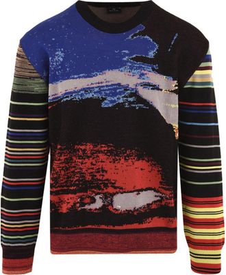 Paul Smith Sweaters Black