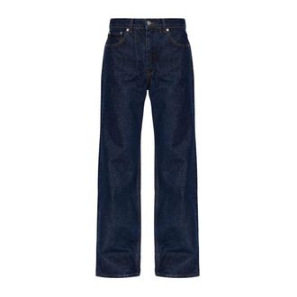 Anine Bing Hugh Jeans - Jeans - Mujer - Azul - W27