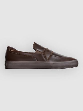 Globe Liaizon Sneakers braun