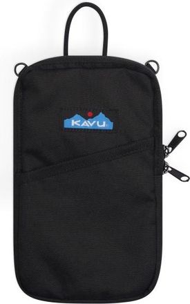 Kavu Essential Case Umh&auml;ngetasche - | schwarz