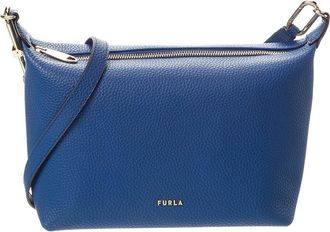 Furla Teia Leather Crossbody