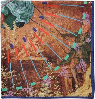 Vivienne Westwood Hombre, Accesorios, Multicolor, Talla: ONE Size