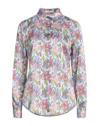 Camicettasnob TOPWEAR - Shirts on YOOX.COM