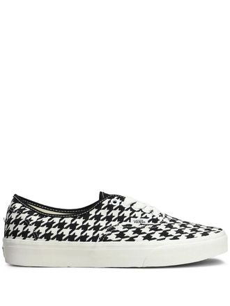 Vans Authentic sneakers - Wit