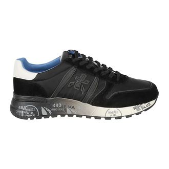 Premiata Sneakers Urbani - - Shoes - Uomo - Nero - 43 EU