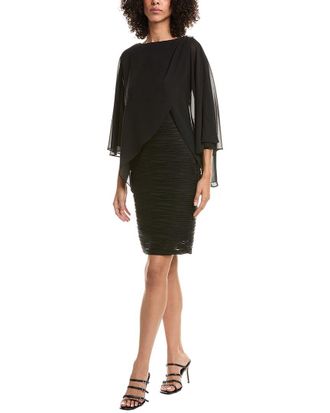 Joseph Ribkoff Mini Dress
