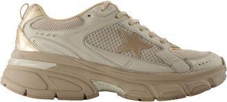 Golden Goose Lightstar Sneakers