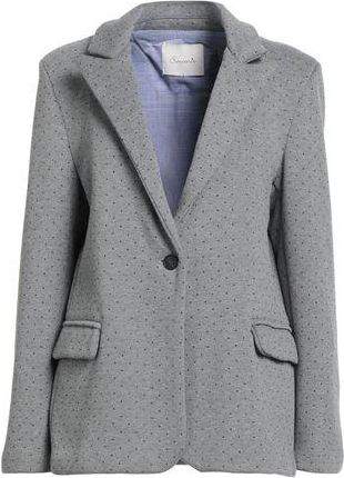 Souvenir COMPLETI E COORDINATI - Blazers su YOOX.COM