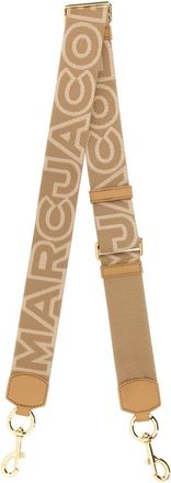 Marc Jacobs Tracolla The Outline Logo-Donna