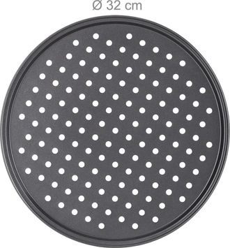 OEM Bandeja Crujiente De 32 Cm De Di&aacute;metro