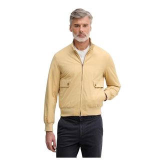 Benetton Hombre, Chaquetas, Beige, Talla: XL