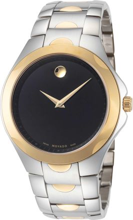 Movado Luno Mens Watch