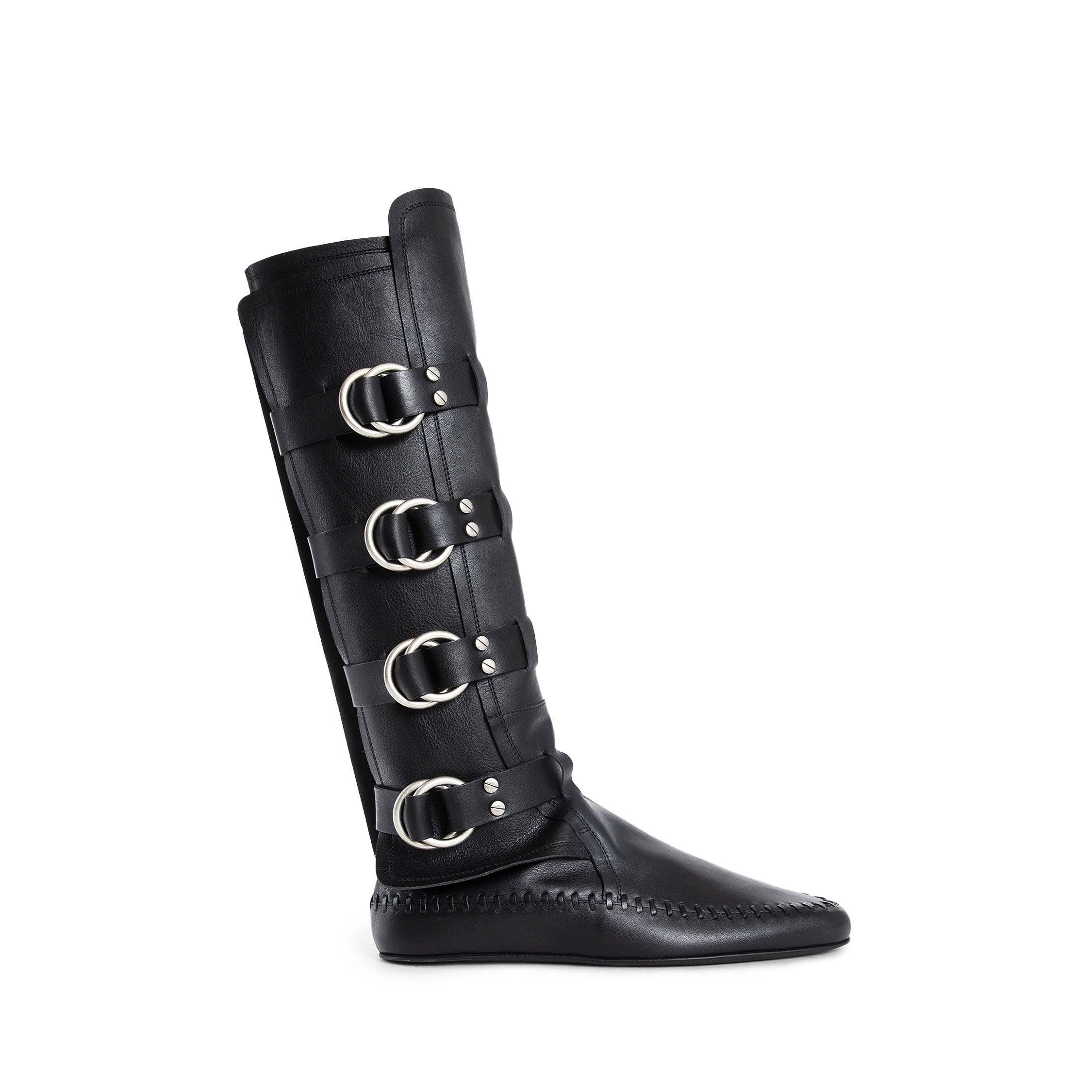 Black Ann Demeulemeester Boots: Shop up to −55% | Stylight