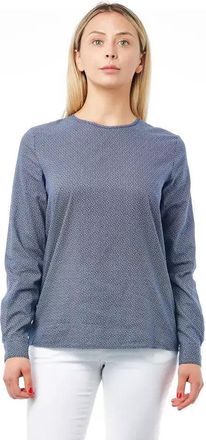 Bagutta Cotton Women Womens Shirt