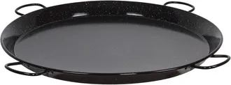 cofan Cofan Paellera Acero Esmaltada &Oslash;90cm (4 Asas), Paellera Fabricada En Acero Esmaltado Con 4 Asas, En Formato Tradicional. Disponemos Varias De Medidas 