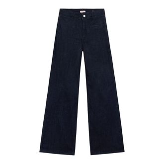 Oltre Donna, Jeans, Blu, L, new