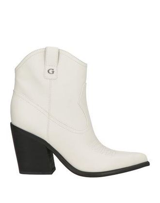 Guess FOOTWEAR - Ankle boots on YOOX.COM