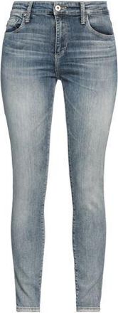 AG - Adriano Goldschmied BOTTOMWEAR - Jeans sur YOOX.COM