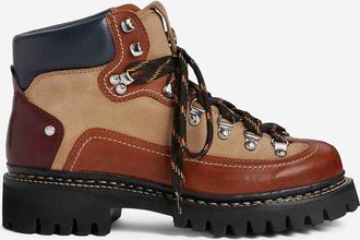 Dsquared2 Canadian Hiking Boots