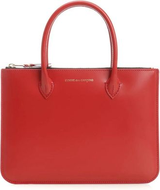 Comme Des Gar&ccedil;ons Mujer, Bolsos, Rojo, Talla: ONE Size
