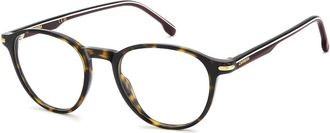Carrera Glasses, male, Brown, Size: 49 MM 383 Sunglasses