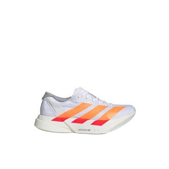 adidas Adizero Adios Pro 4 - Heren - Sneakers - Wit - 43 EU - Schoenen