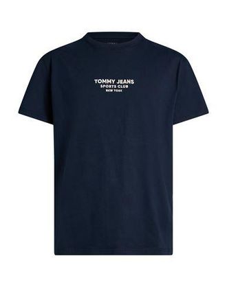Tommy Jeans CAMISETAS Y TOPS - Camisetas en YOOX.COM