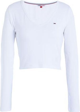 Tommy Jeans TOPWEAR - T-shirts sur YOOX.COM