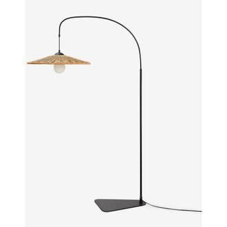 Sklum Lampada da terra Sopant Sklum