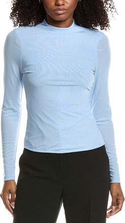 Avec Les Filles Mesh Top