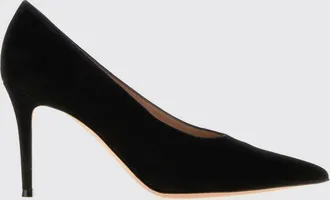 Gianvito Rossi D&eacute;collet&eacute; Donna colore Nero