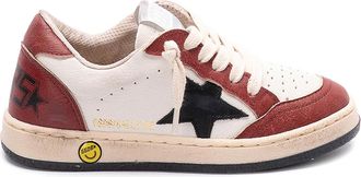 Golden Goose Ballstar Sneakers
