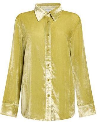 Isabelle Blanche TOPWEAR - Camicie su YOOX.COM