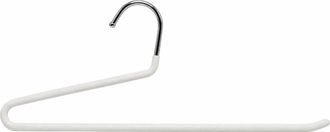 OEM Grucce Per Pantaloni Rivestite Antiscivolo Avorio 255 Mm