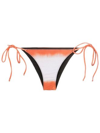 Clube Bossa Slip bikini Aava - Arancione