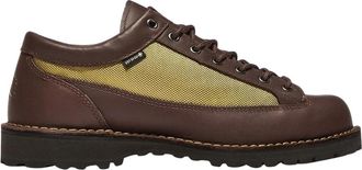 Danner Field Low GTX - Sport - Hombre - Marr&oacute;n - 43 EU