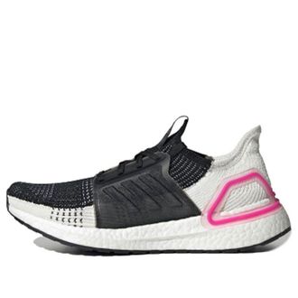 adidas (WMNS) adidas Ultraboost 19 Pink EF1625