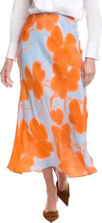 Marimekko Ekspressio Maxi Skirt