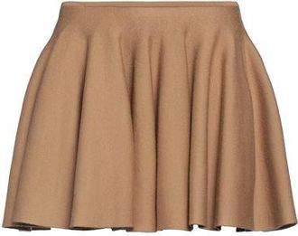 Khaite Mini skirts