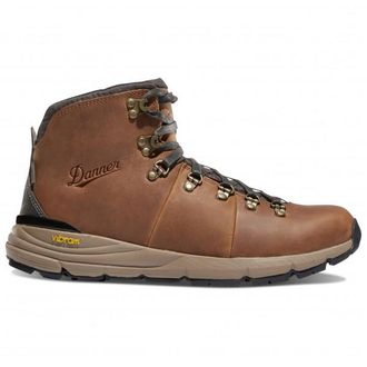 Danner Mountain 600 4.5 Wanderschuhe f&uuml;r Herren | braun