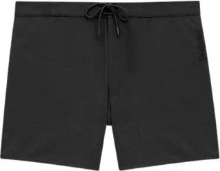 Saint Laurent Badmode, Heren, Zwart, M, Zwemshorts