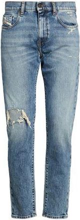Diesel PARTES DE ABAJO - Pantalones vaqueros en YOOX.COM