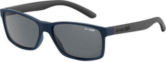 Arnette AN4185 Silckster 218887 Mens Sunglasses Blue Size 59