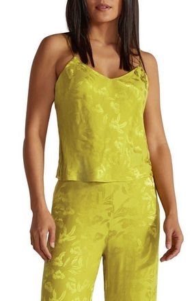 Favorite Daughter The Favorite Jacquard Camisole in Persephone at Nordstrom, Size X-Small