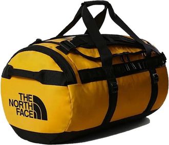 The North Face Duffel Bag With Adjustable Straps Base Camp