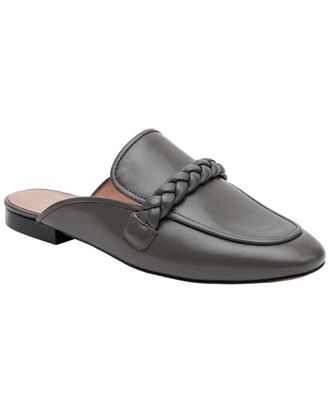 Linea Paolo Amyx Leather Mule