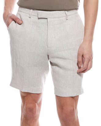 Reiss Gosnold Short