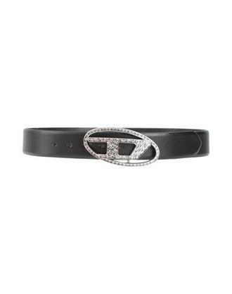 Diesel Small Leather Goods - Belts on YOOX.COM